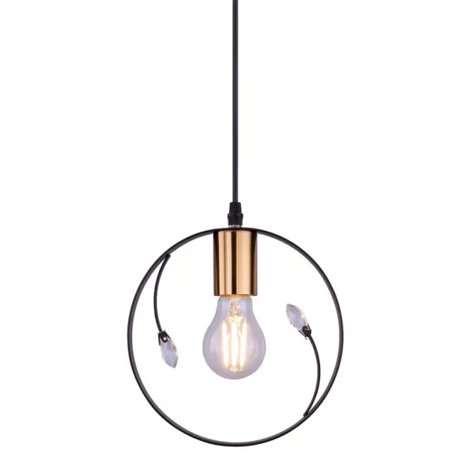 Luster 15346-1 BLACK LW1,5