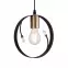 Luster 15346-1 BLACK LW1,6