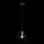 Luster 15346-1 BLACK LW1,8