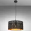 Luster 15329H BLACK LW1