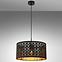 Luster 15329H BLACK LW1