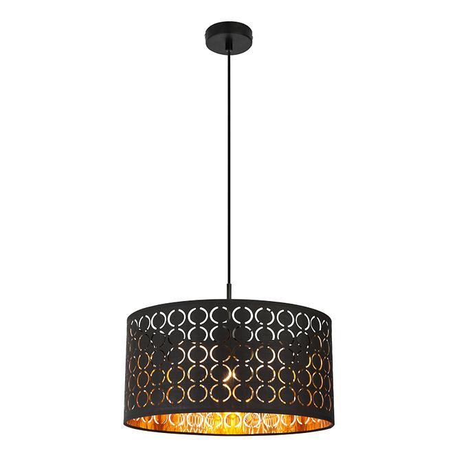 Luster 15329H BLACK LW1