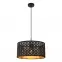 Luster 15329H BLACK LW1,2