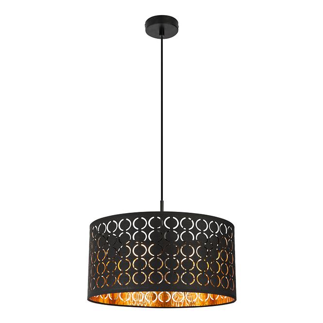 Luster 15329H BLACK LW1
