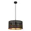 Luster 15329H BLACK LW1,3