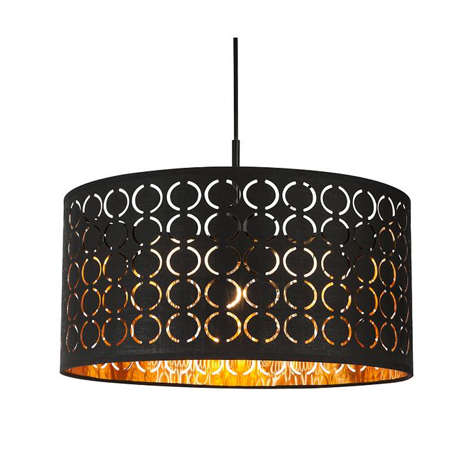 Luster 15329H BLACK LW1
