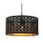 Luster 15329H BLACK LW1,4