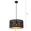 Luster 15329H BLACK LW1,5