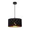 Luster 15334H BLACK LW1,2