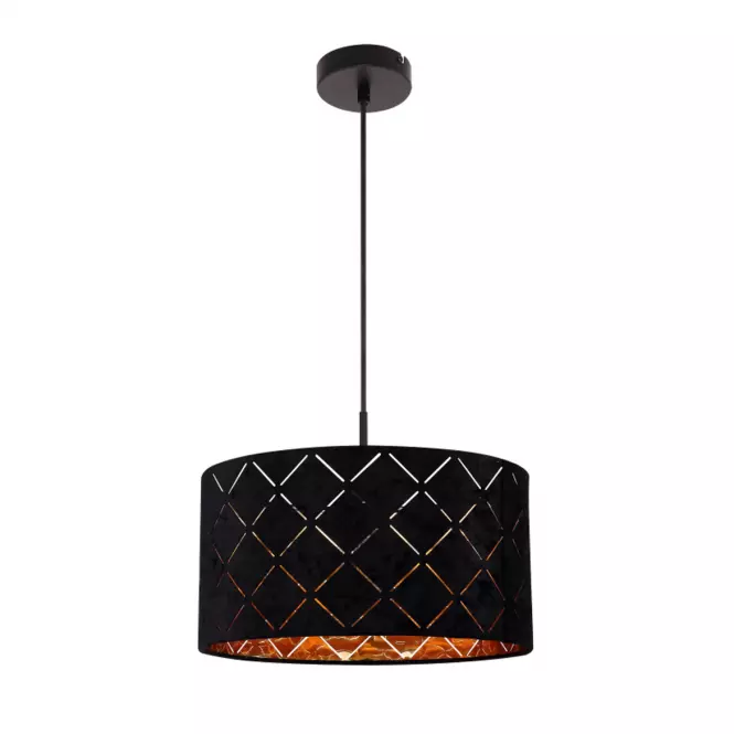 Luster 15334H BLACK LW1
