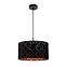 Luster 15334H BLACK LW1,4