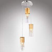Luster 15908-3G GOLD LW3