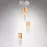 Luster 15908-3G GOLD LW3