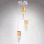 Luster 15908-3G GOLD LW3