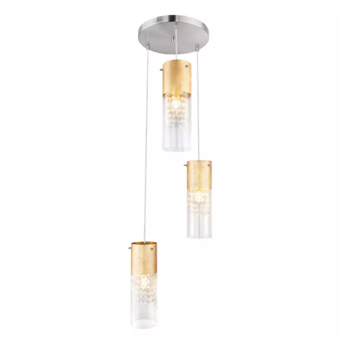 Luster 15908-3G GOLD LW3,2