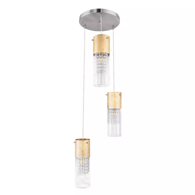 Luster 15908-3G GOLD LW3