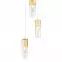 Luster 15908-3G GOLD LW3,4