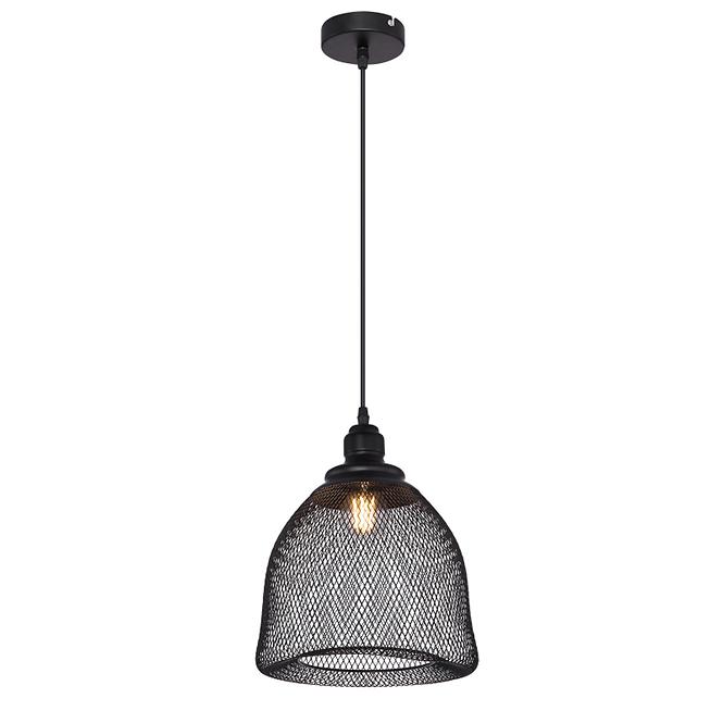 Luster 15047H4 BLACK LW1