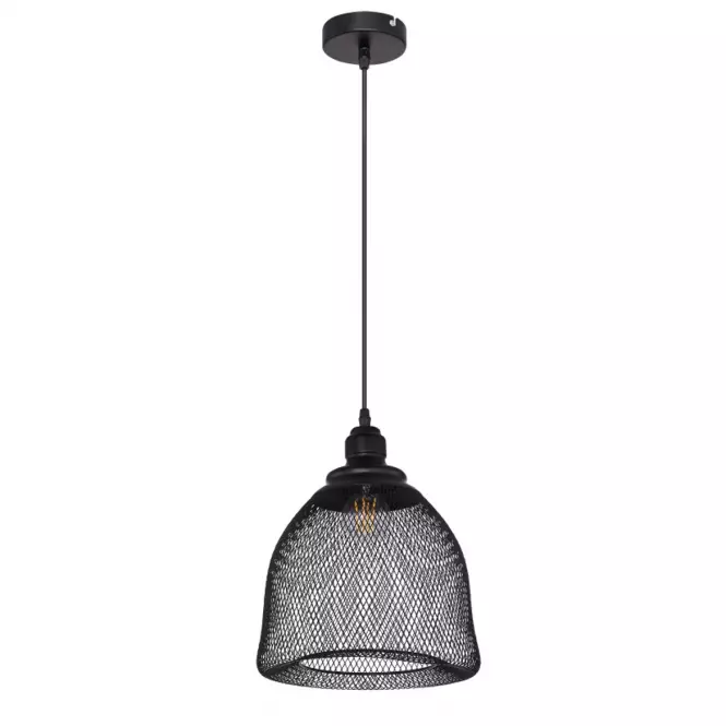 Luster 15047H4 BLACK LW1