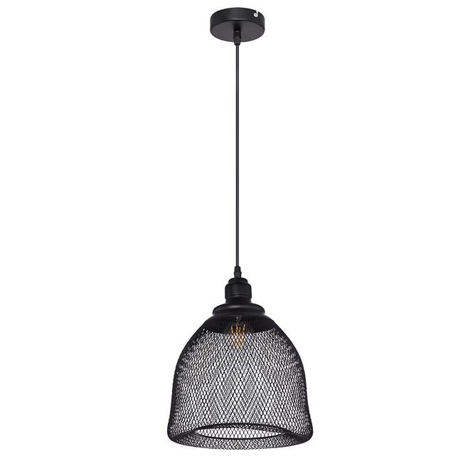 Luster 15047H4 BLACK LW1