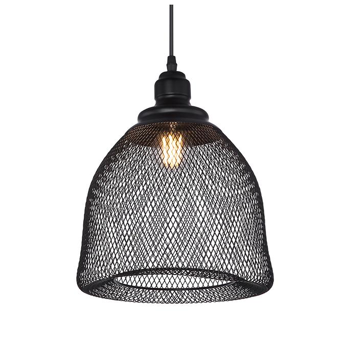 Luster 15047H4 BLACK LW1