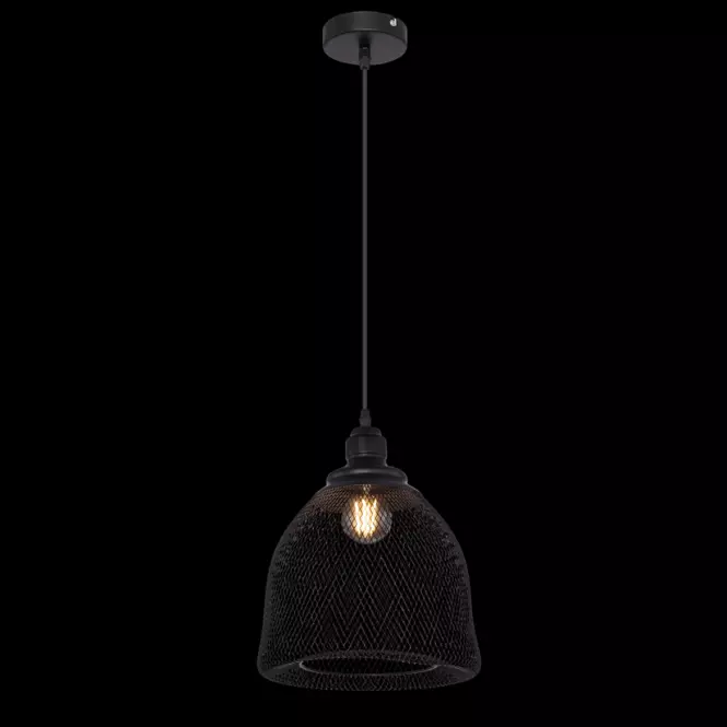 Luster 15047H4 BLACK LW1