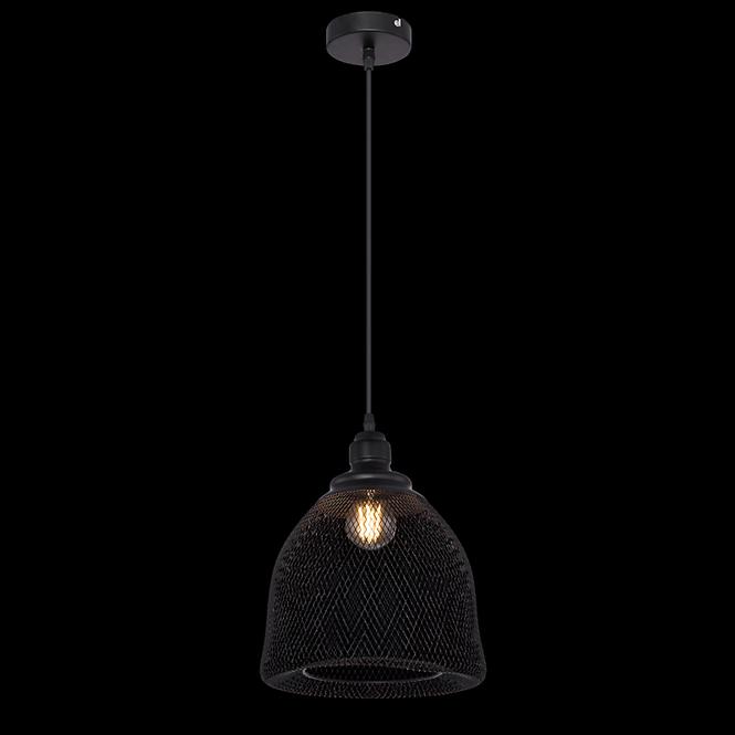 Luster 15047H4 BLACK LW1
