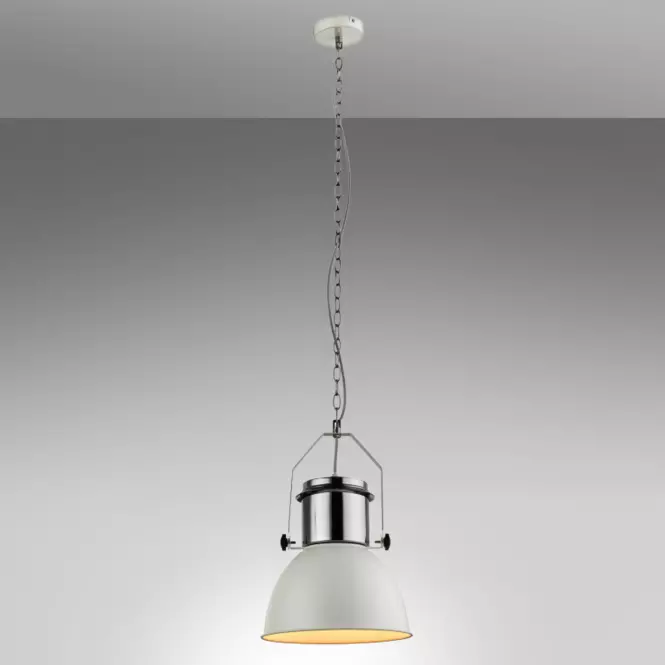 Luster 15281CHROM LW1