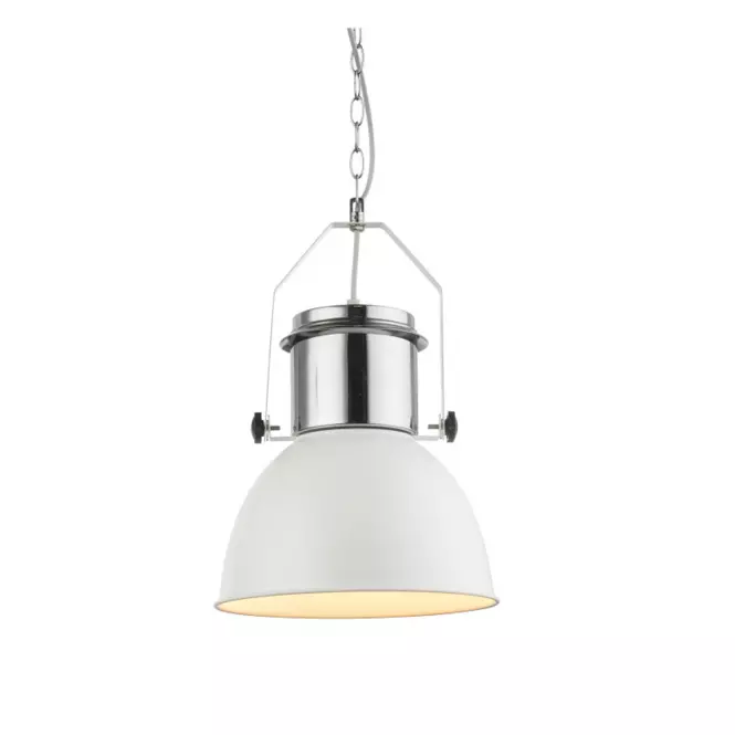 Luster 15281CHROM LW1