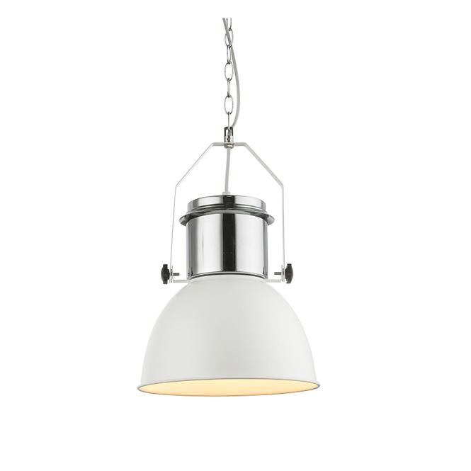 Luster 15281CHROM LW1