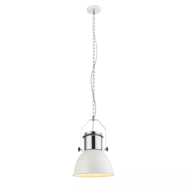 Luster 15281CHROM LW1