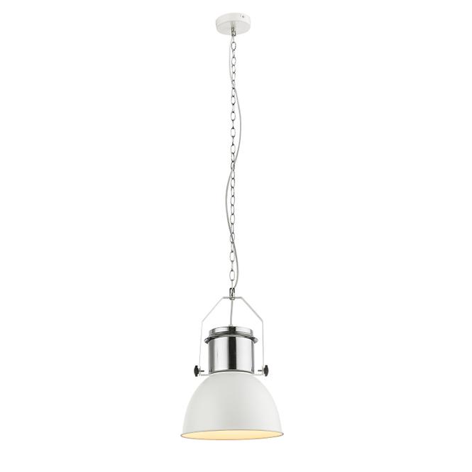 Luster 15281CHROM LW1