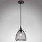 Luster 15047H1 BLACK LW1