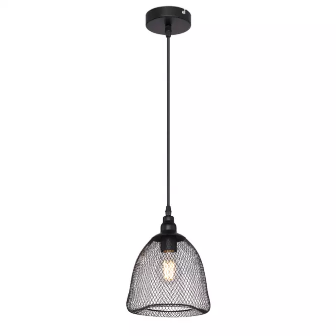 Luster 15047H1 BLACK LW1