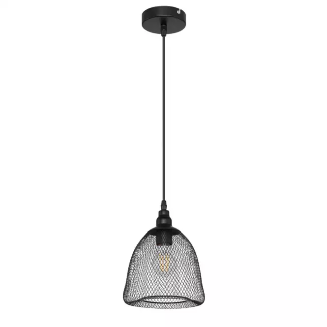 Luster 15047H1 BLACK LW1