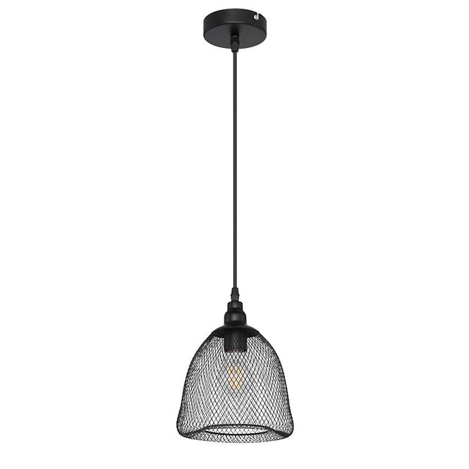 Luster 15047H1 BLACK LW1