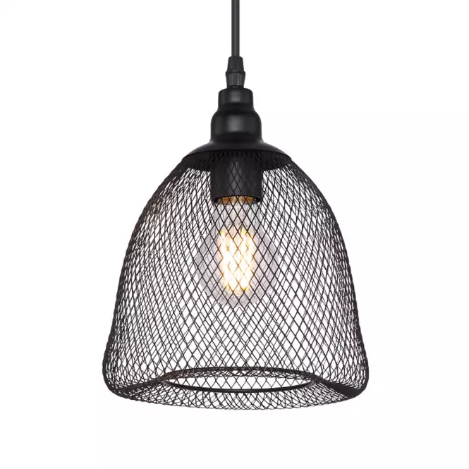 Luster 15047H1 BLACK LW1