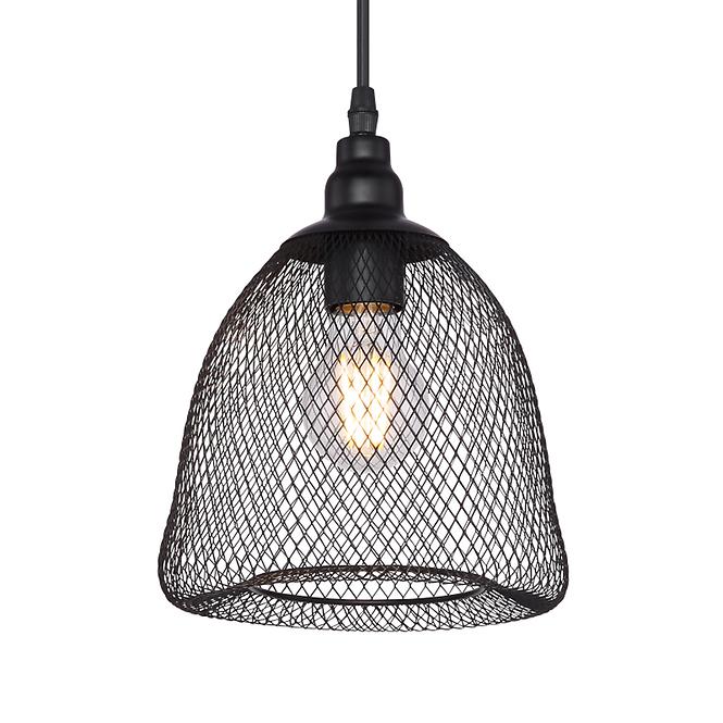 Luster 15047H1 BLACK LW1