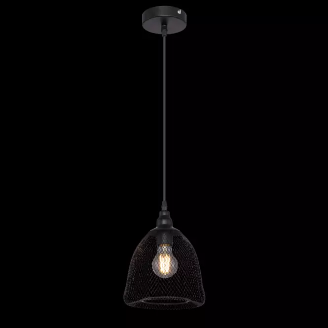 Luster 15047H1 BLACK LW1