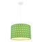 Luster 54009H zelený LW1,2