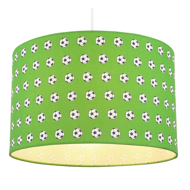 Luster 54009H zelený LW1