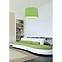 Luster 54009H zelený LW1,6