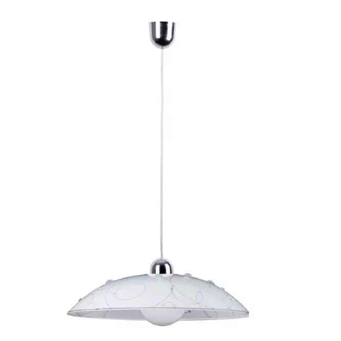 Luster Jolly 1864 LW1