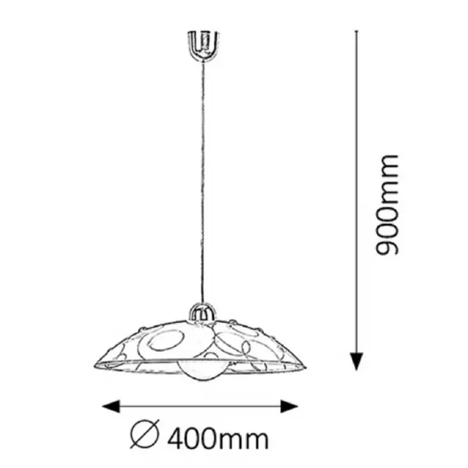Luster Jolly 1864 LW1,3