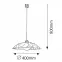 Luster Jolly 1864 LW1,3
