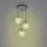 Luster Cubus Graphite 2819 Lw3