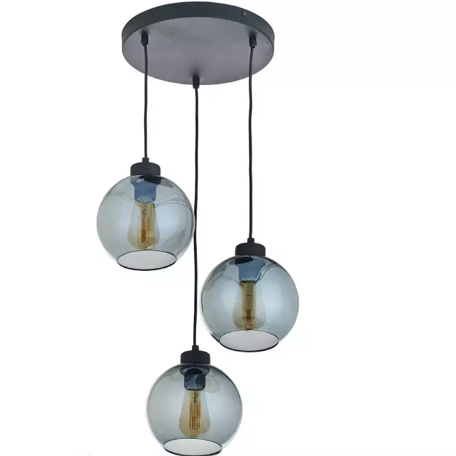 Luster Cubus Graphite 2819 Lw3