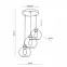 Luster Cubus Graphite 2819 Lw3,3