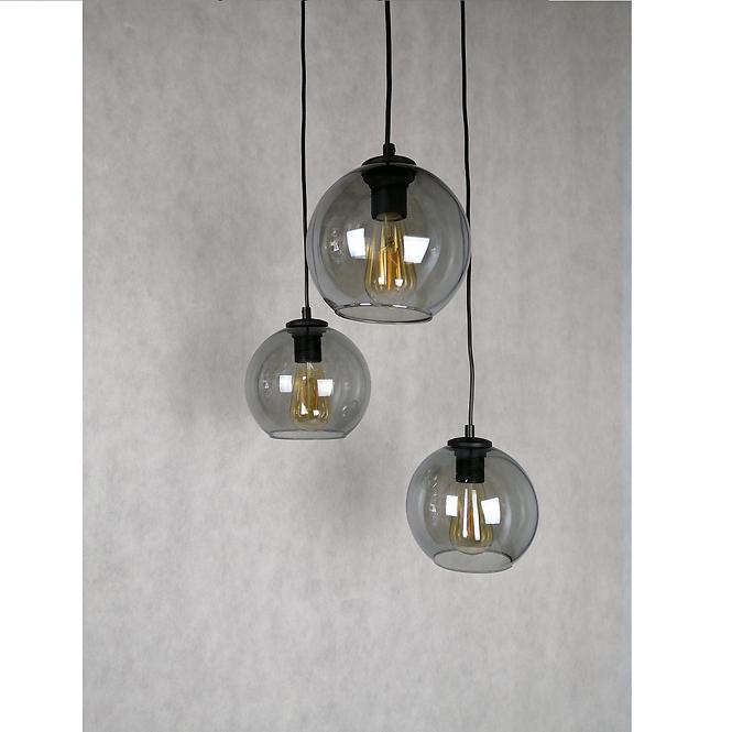 Luster Cubus Graphite 2819 Lw3,4