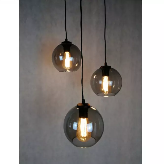 Luster Cubus Graphite 2819 Lw3,5
